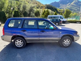Subaru Forester - 2450 € / 4791.78 лв. - 30494899 2