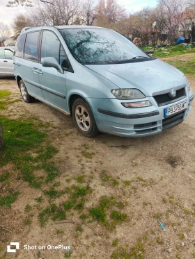 Fiat Ulysse | Mobile.bg � ����� ������ 2
