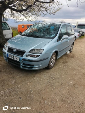 Fiat Ulysse | Mobile.bg � ����� ������ 3