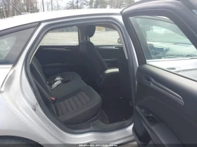 Ford Fusion 2.5L I-4 DOHC, VVT, 175HP Front Wheel Drive - 6500 € / 12712.90 лв. - 12127670 8