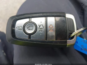 Ford Fusion 2.5L I-4 DOHC, VVT, 175HP Front Wheel Drive - 6500 € / 12712.90 лв. - 12127670 11