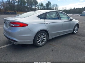 Ford Fusion 2.5L I-4 DOHC, VVT, 175HP Front Wheel Drive - 6500 € / 12712.90 лв. - 12127670 4