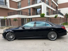 Mercedes-Benz S 500 Amg / Usa / 110 000km! - 26000 € / 50851.58 лв. - 73335263 8