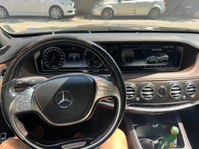Mercedes-Benz S 500 Amg / Usa / 110 000km! - 26000 € / 50851.58 лв. - 73335263 9