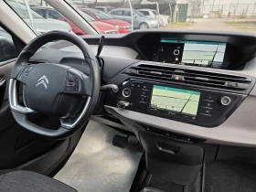 Citroen C4 Picasso 1.5 Blue-HDi Spacetourer - 9600 € / 18775.97 лв. - 24060037 13