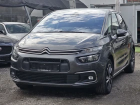 Citroen C4 Picasso 1.5 Blue-HDi Spacetourer - 9600 € / 18775.97 лв. - 24060037 2
