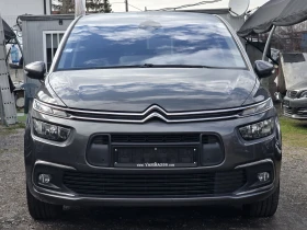 Citroen C4 Picasso 1.5 Blue-HDi Spacetourer - 9600 € / 18775.97 лв. - 24060037 5