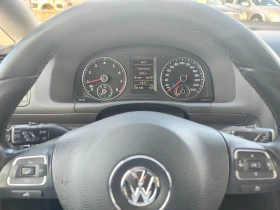 VW Touran 1.4 tsi van - 5300 € / 10365.90 лв. - 36108203 13