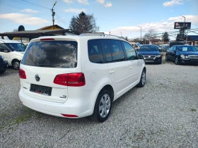 VW Touran 1.4 tsi van - 5300 € / 10365.90 лв. - 36108203 6