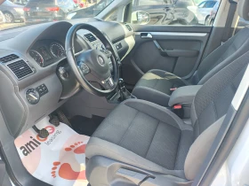 VW Touran 1.4 tsi van - 5300 € / 10365.90 лв. - 36108203 12