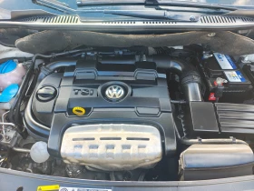 VW Touran 1.4 tsi van - 5300 € / 10365.90 лв. - 36108203 14