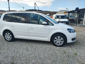 VW Touran 1.4 tsi van - 5300 € / 10365.90 лв. - 36108203 7