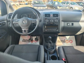 VW Touran 1.4 tsi van - 5300 € / 10365.90 лв. - 36108203 11