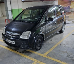 Opel Meriva 1.4i 16v  facelift - 1200 € / 2347.00 лв. - 82622141 2