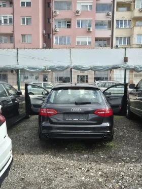 Audi A4 2.0 TFSI S-LINE QUATTRO FACELIFT B8.5 - 11500 € / 22492.04 лв. - 96009494 9