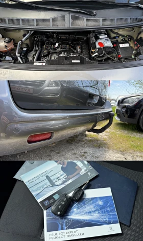 Peugeot Traveler 1.5HDI 8M���� ����-6� | Mobile.bg � ����� ������ 16