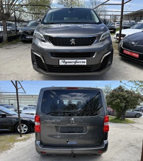 Peugeot Traveler 1.5HDI 8M���� ����-6� | Mobile.bg � ����� ������ 6