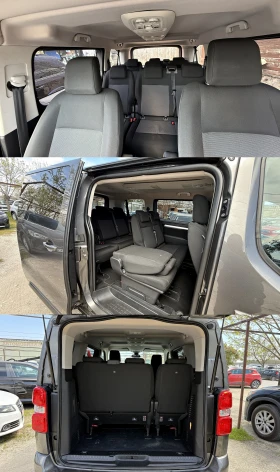 Peugeot Traveler 1.5HDI 8M���� ����-6� | Mobile.bg � ����� ������ 15