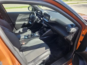 Peugeot 2008 ������������ ������� 100 % | Mobile.bg � ����� ������ 10