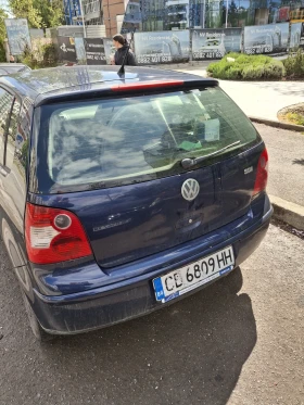 VW Polo | Mobile.bg � ����� ������ 5