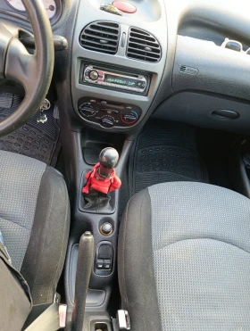 Peugeot 206 | Mobile.bg � ����� ������ 11