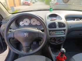 Peugeot 206 | Mobile.bg � ����� ������ 12