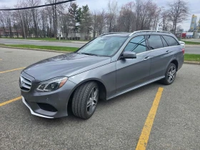 ������ Mercedes-Benz E 400