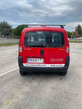 Citroen Nemo 1.4 HDi Multispace, � ��� | Mobile.bg � ����� ������ 7