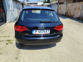 Audi A4 B 8 ����� | Mobile.bg � ����� ������ 4