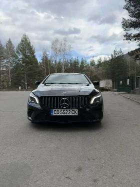 ������ Mercedes-Benz CLA 22...