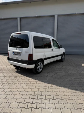 Peugeot Partner - 2499 € / 4887.62 лв. - 51249225 6