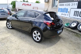 Opel Astra 1.7CDTI | Mobile.bg � ����� ������ 4