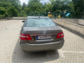 Mercedes-Benz E 250 250 cdi - 4999 € / 9777.19 лв. - 88627619 5