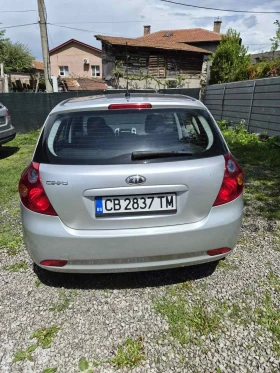 Kia Ceed 1.6 CRDI, 116 ���� | Mobile.bg � ����� ������ 2