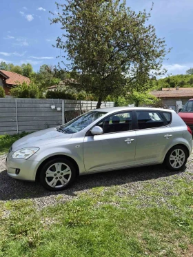 Kia Ceed 1.6 CRDI, 116 ���� | Mobile.bg � ����� ������ 3