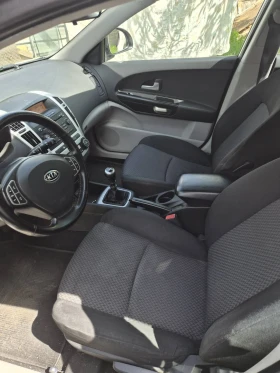 Kia Ceed 1.6 CRDI, 116 ���� | Mobile.bg � ����� ������ 8