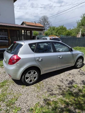 Kia Ceed 1.6 CRDI, 116 ���� | Mobile.bg � ����� ������ 4