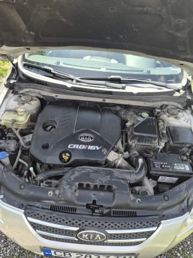 Kia Ceed 1.6 CRDI, 116 ���� | Mobile.bg � ����� ������ 5