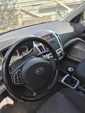Kia Ceed 1.6 CRDI, 116 ���� | Mobile.bg � ����� ������ 7