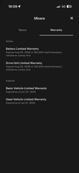 Tesla Model 3 Long Range | Mobile.bg � ����� ������ 11