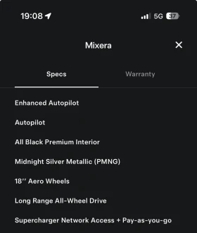 Tesla Model 3 Long Range | Mobile.bg � ����� ������ 12