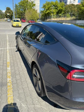 Tesla Model 3 Long Range | Mobile.bg � ����� ������ 8