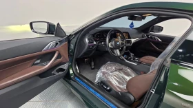 BMW 420 MSPORT* PERFORMANCE* LASER* DISTRONIC* ���������*  | Mobile.bg � ����� ������ 9