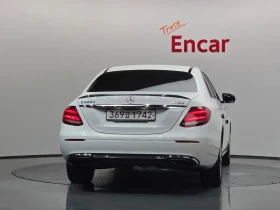 Mercedes-Benz E 220 4Matic Avantgarde - САМО 30% АВАНС - 17938 € - 53151568 4