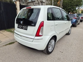 Lancia Musa 1.4.benzin gaz | Mobile.bg � ����� ������ 4