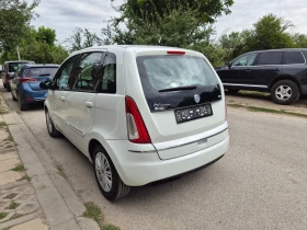 Lancia Musa 1.4.benzin gaz | Mobile.bg � ����� ������ 3