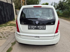 Lancia Musa 1.4.benzin gaz | Mobile.bg � ����� ������ 5