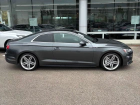 Audi A5 * Technik * CARFAX * ����� �� ����������� *  | Mobile.bg � ����� ������ 3