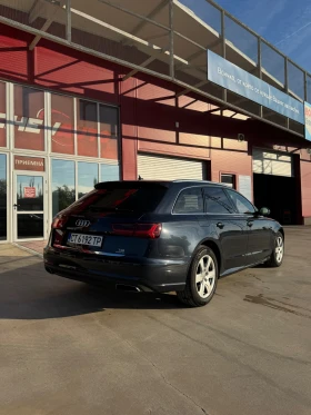 Audi A6 3.0TDi Quattro / ������� ������  | Mobile.bg � ����� ������ 4