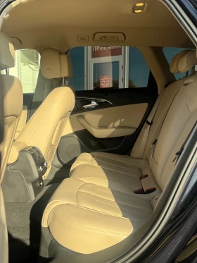 Audi A6 3.0TDi Quattro / ������� ������  | Mobile.bg � ����� ������ 9